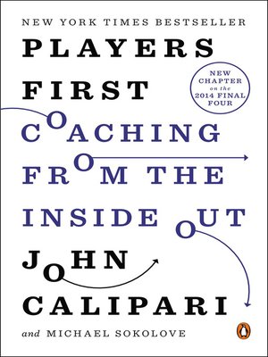 cover image of Players First